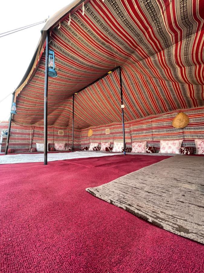 Panorama Camp Bidiya Vendégház Al Wāşil Kültér fotó