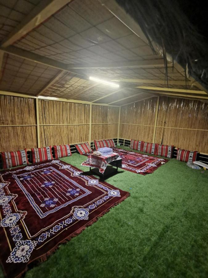 Panorama Camp Bidiya Vendégház Al Wāşil Kültér fotó