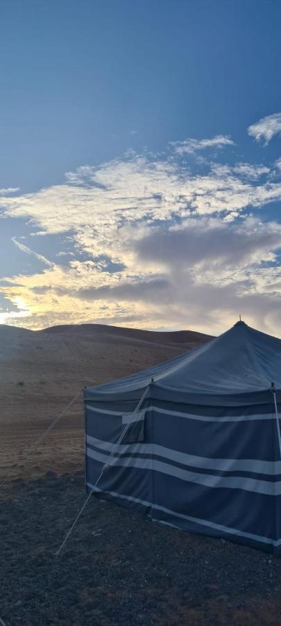 Panorama Camp Bidiya Vendégház Al Wāşil Kültér fotó