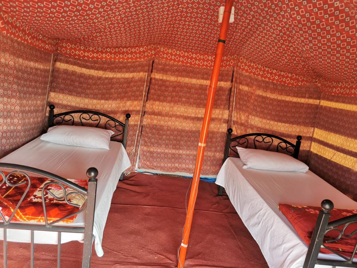 Panorama Camp Bidiya Vendégház Al Wāşil Kültér fotó